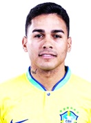 Batista de Souza Cleber André "Cleber"